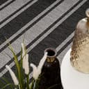 Thumbnail 2 de Paco Home tapis extérieur 160x225 cm 📐