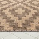 Thumbnail 2 de Paco Home Tapis Extérieur 80x150 cm ⚙️