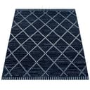 Thumbnail 4 de Paco Home tapis géométrique 200x290 cm 🛋️