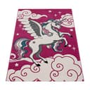 Thumbnail 4 de Paco Home Tapis pour Enfant La Petite Licorne 🛏️
