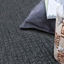 Thumbnail 3 de Paco Home tapis rond 160 cm 🪑