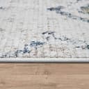 Thumbnail 1 de Paco Home Tapis Salon Boho Multicolore 60x100 cm 🛋️