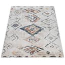 Thumbnail 4 de Paco Home Tapis Salon Boho Multicolore 60x100 cm 🛋️