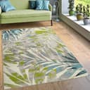 Thumbnail 1 de Paco Home Tapis Salon Multicolore 80x150 cm 🪑