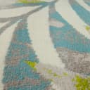 Thumbnail 2 de Paco Home Tapis Salon Multicolore 80x150 cm 🪑