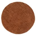 Thumbnail 3 de Paco Home Tapis de salon rond 200 cm 🛋️