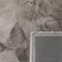 Thumbnail 3 de Paco Home tapis shaggy 160 cm 🛋️