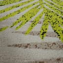 Thumbnail 2 de Paco Home Tapis Urbain Jungle 160x220 cm 🛏️