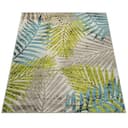 Thumbnail 4 de Paco Home Tapis Urbain Jungle 160x220 cm 🛏️