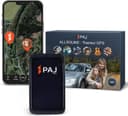 Thumbnail principal de PAJ GPS Allround Finder vocaux 4G Traceur GPS voiture ⌚
