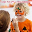 Thumbnail 6 de Palette LOPHE peinture corporelle 12 couleurs ⚙️