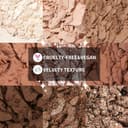 Thumbnail 1 de Palette Maquillage Yeux Nude Brown 9 couleurs ⚙️