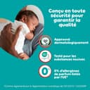Thumbnail 5 de Pampers Baby‑Dry Pants Taille 8 — 117 couches‑culottes 👶