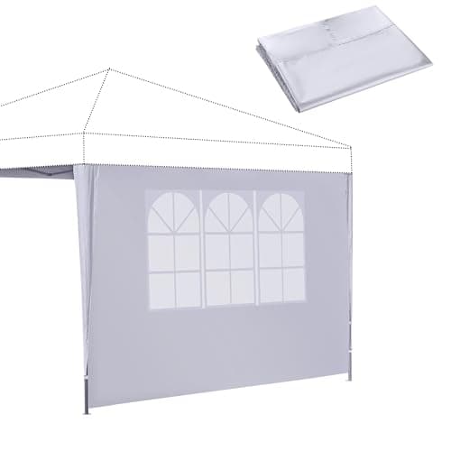 Panneau latéral BONTEC 3048x1930 mm ⌚