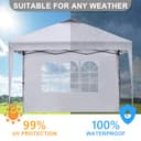 Thumbnail 2 de Panneau latéral BONTEC 3048x1930 mm ⌚