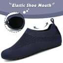 Thumbnail 2 de Pantoufles SAGUARO pour enfants GR.18-37 ⚙️