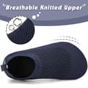 Thumbnail 3 de Pantoufles SAGUARO pour enfants GR.18-37 ⚙️