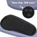 Thumbnail 4 de Pantoufles SAGUARO pour enfants GR.18-37 ⚙️