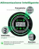 Thumbnail 4 de Papettly Distributeur automatique nourriture poisson avec minuterie 🐟