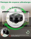 Thumbnail 6 de Papettly Distributeur automatique nourriture poisson avec minuterie 🐟