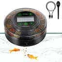 Thumbnail 8 de Papettly Distributeur automatique nourriture poisson avec minuterie 🐟