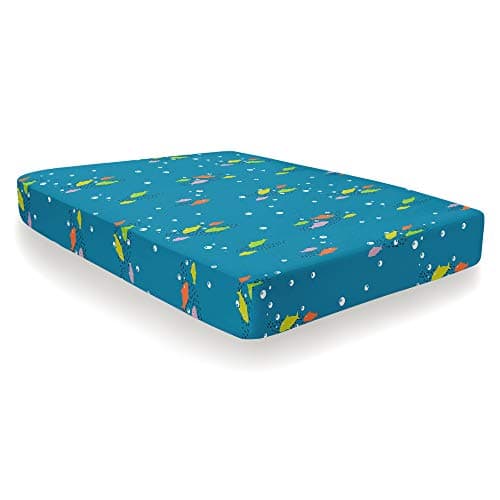 Parure de lit Bedlam pour enfant en polyester 🛏️