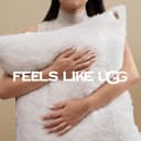 Thumbnail 5 de Parure de lit UGG Blissful, couette réversible, grand lit 🛌