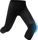 Thumbnail principal de PatPat Pantalon de Compression Enfants 110-164 cm 🧒📱