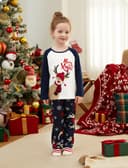 Thumbnail 3 de PatPat Pyjama Famille Noël - Ensemble assorti ⌚