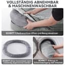 Thumbnail 7 de Pawk Panier chien moyen taille, lit orthopédique 71x58x15 cm 🛏️