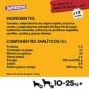 Thumbnail 4 de Pedigree Jumbone Os pour Chiens Savour Boeuf et Volaille, lot de 12 x 2 🍽️