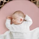 Thumbnail 5 de Peepeemax Drap housse mousseline 80×40 cm pour couffin 👶