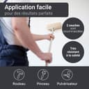 Thumbnail 2 de Peinture isolante WO-WE W529, 10 L ⚙️