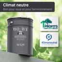 Thumbnail 5 de Peinture isolante WO-WE W529, 10 L ⚙️