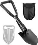 Thumbnail principal de Pelle à Creuser 47 cm légère et pliable en acier ⌘