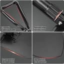 Thumbnail 5 de Pelle à Creuser 47 cm légère et pliable en acier ⌘