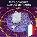 Thumbnail 5 de Pendule Divinatoire VIBRATIS avec Fleur de Vie ⚙️