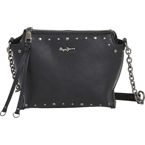 Pepe Jeans Edith Moon sac femme noir 👜