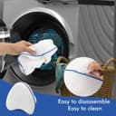 Thumbnail 5 de Perffi Coussin de genou orthopédique pour sommeil sans douleur ⚙️