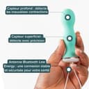 Thumbnail 3 de Perifit sonde de rééducation périnéale — appareil pelvien pour femme ⚕️