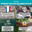 Thumbnail 5 de Perles de céramique EM x80, améliorent la qualité de l’eau 🚰