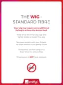 Thumbnail 5 de Perruque Elvis Presley 🎩