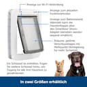 Thumbnail 4 de PetSafe SmartDoor Adaptateur secteur pour animaux 🚪