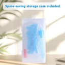 Thumbnail 5 de PewinGo Aspirateur nasal bébé avec 20 filtres 👶