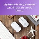 Thumbnail 5 de Philips Avent Écoute-bébé DECT 330 m ⏰