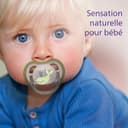 Thumbnail 5 de Philips Avent SCF085/66 Sucette pour 6–18 mois, lot 4 👶