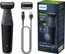 Thumbnail 6 de Philips Bodygroom série 3000 BG3480/15 tondeuse corps 80 min ⌚