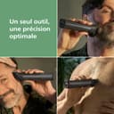 Thumbnail 1 de Philips Multigroom série 7000 MG7961/15 tondeuse 17 accessoires 🎧