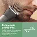 Thumbnail 5 de Philips Multigroom série 7000 MG7961/15 tondeuse 17 accessoires 🎧