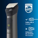 Thumbnail 6 de Philips Multigroom Series 7000 tondeuse multifonction 26 hauteurs 🎧